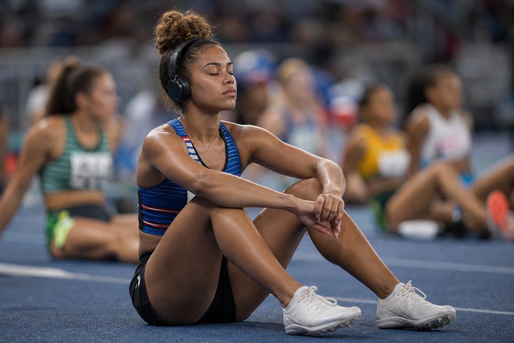 Why Sports Psychology Is the Secret Weapon Most Junior Athletes Are Missing
